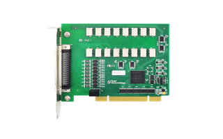 PCI2367數字IO卡