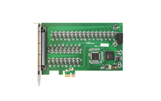 PCIe2332A 數字IO卡