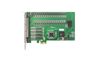 PCIe2330A 數字IO卡