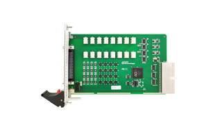 PXI2367系列 數字IO卡