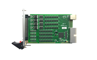 PXI2355L 數字IO卡