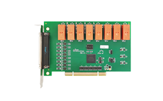 PCI2368 數字IO卡