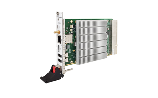PXI-76M1控制器
