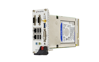 PXI-7685控制器