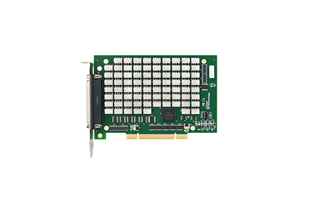PCI7013可編程電阻卡