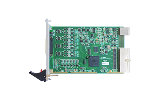 PXI9770多功能采集卡
