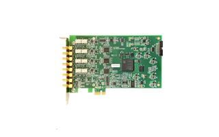 PCIe8531C/PCIe8532C/PCIe8536C采集卡