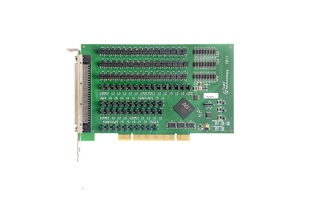 PCI2377/2378/2379離散量卡