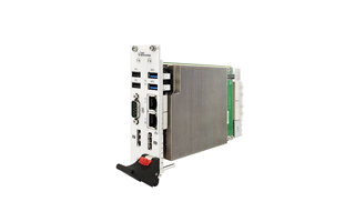CPCIe-76F1G控制器