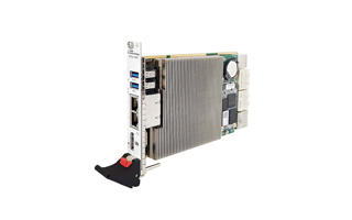 CPCIe-76F2控制器