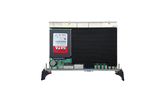 CPCIe-79F1控制器