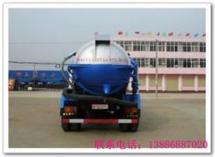 塘沽區(qū)吸糞車(chē)/吸污車(chē)采購(gòu)指南 廠家直銷(xiāo)與本地供應(yīng)商盤(pán)點(diǎn)