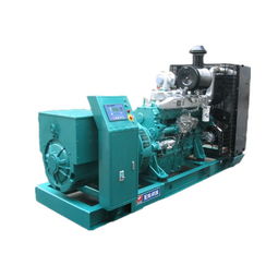 水處理領(lǐng)域的可靠動(dòng)力 玉柴900kw發(fā)電機(jī)與康鉞機(jī)電解決方案